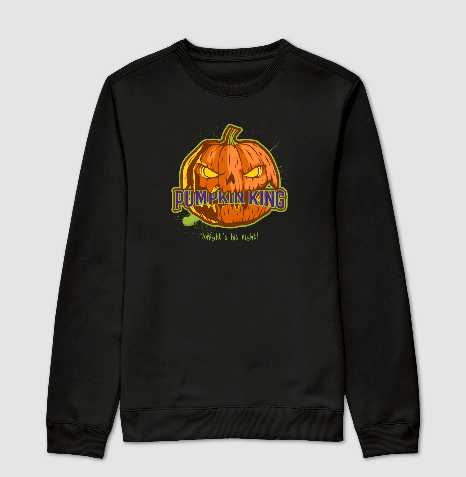 Pumpkin King