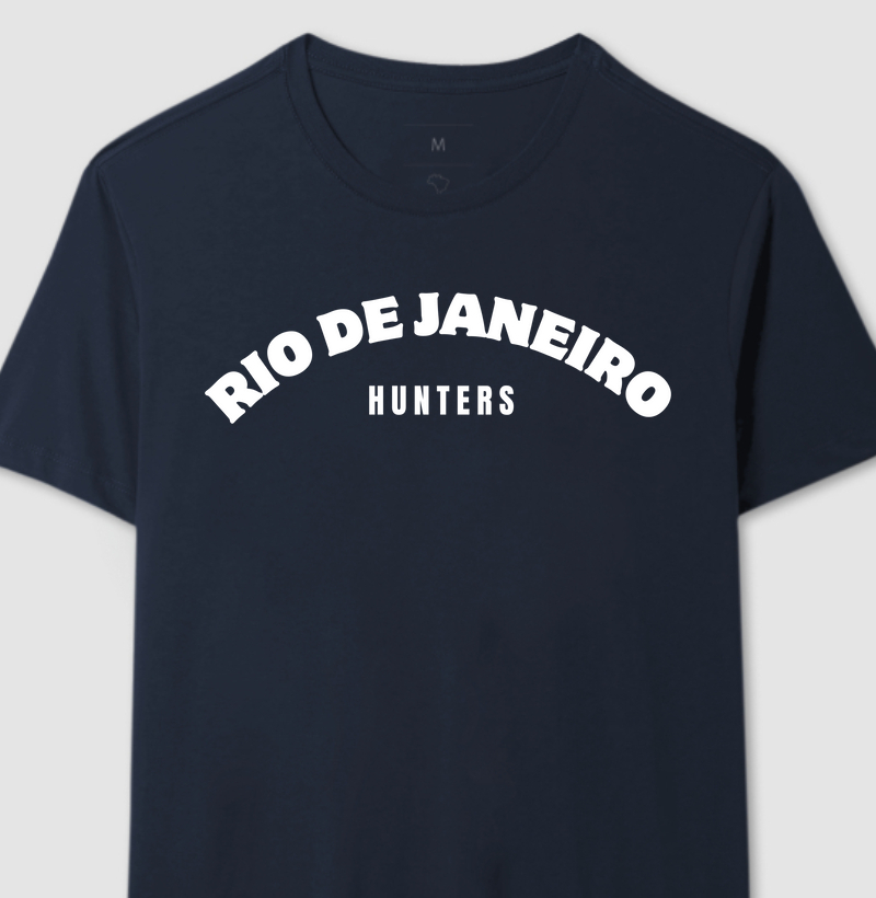 RIO DE JANEIRO HNTRS