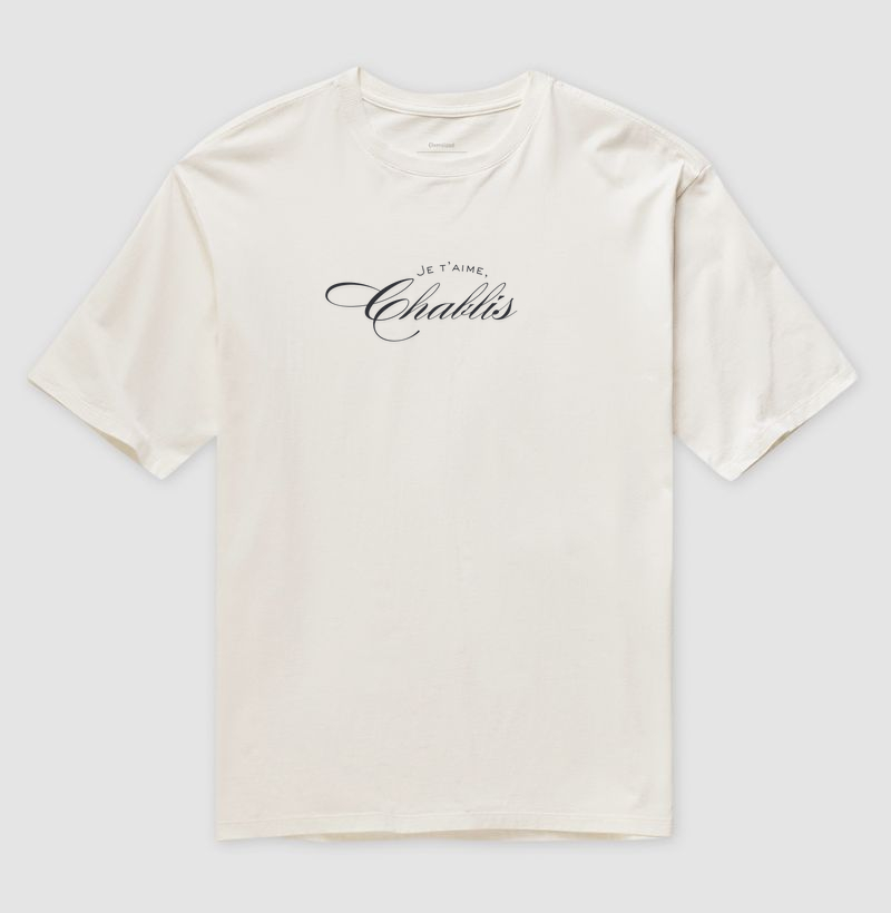 Je t'aime, Chablis