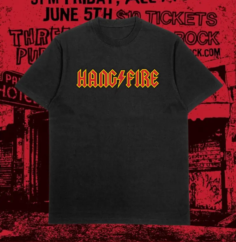 ACDC HANGFIRE