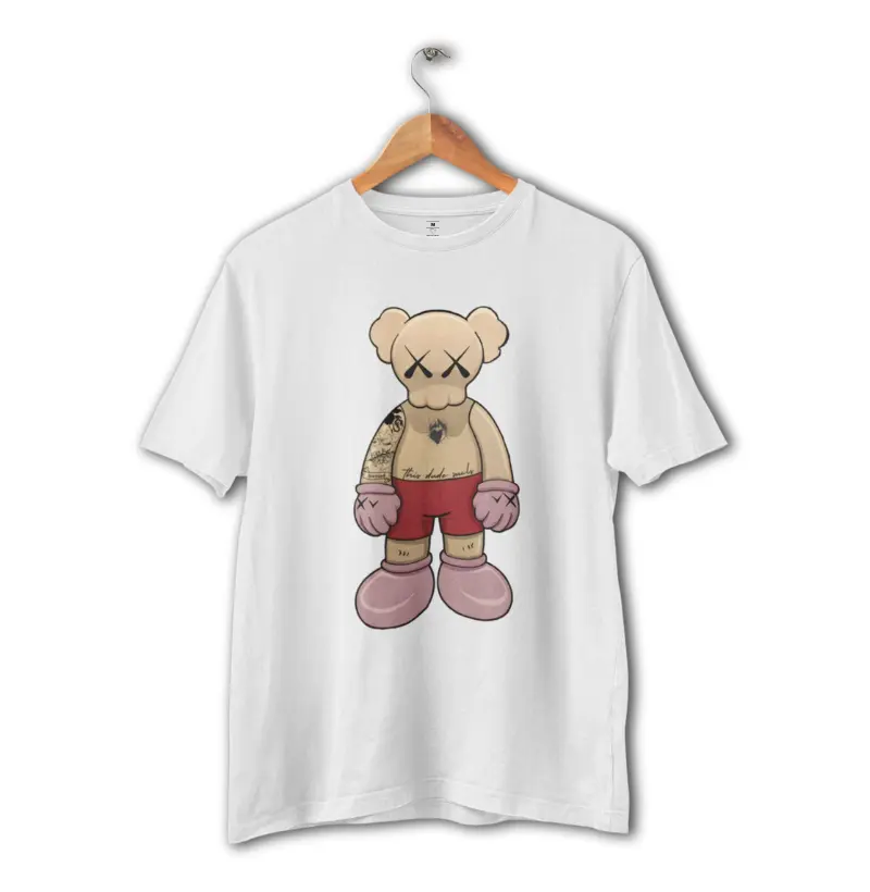BAD BEAR