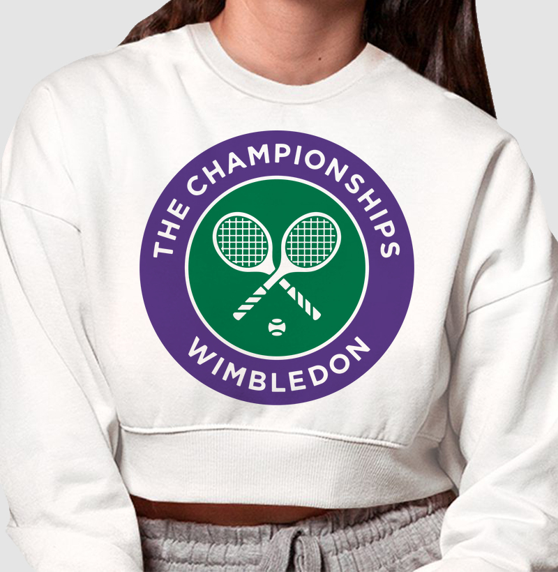 Cropped Moletom Premium