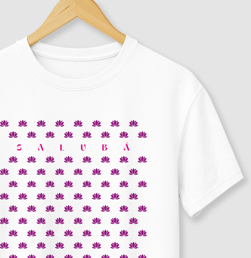 SALUBÁ - Mini Lótus