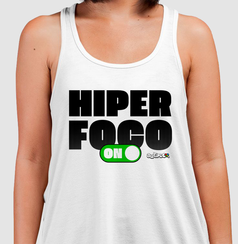 HIPERFOCO on – Vida Atípica