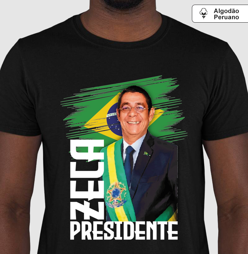 Zeca Presidente