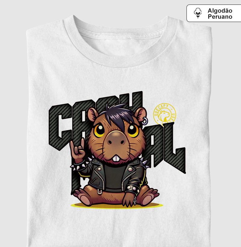 Capy Metal