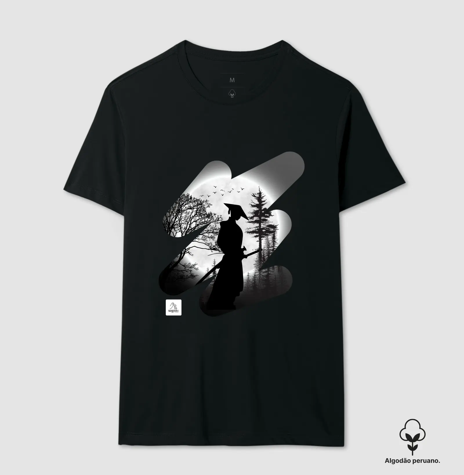 Samurai Noite