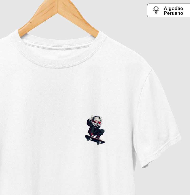 Skate Dog Jr - Pocket