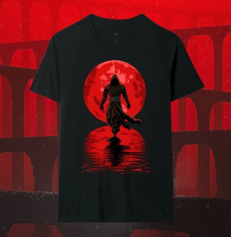  Blood Moon