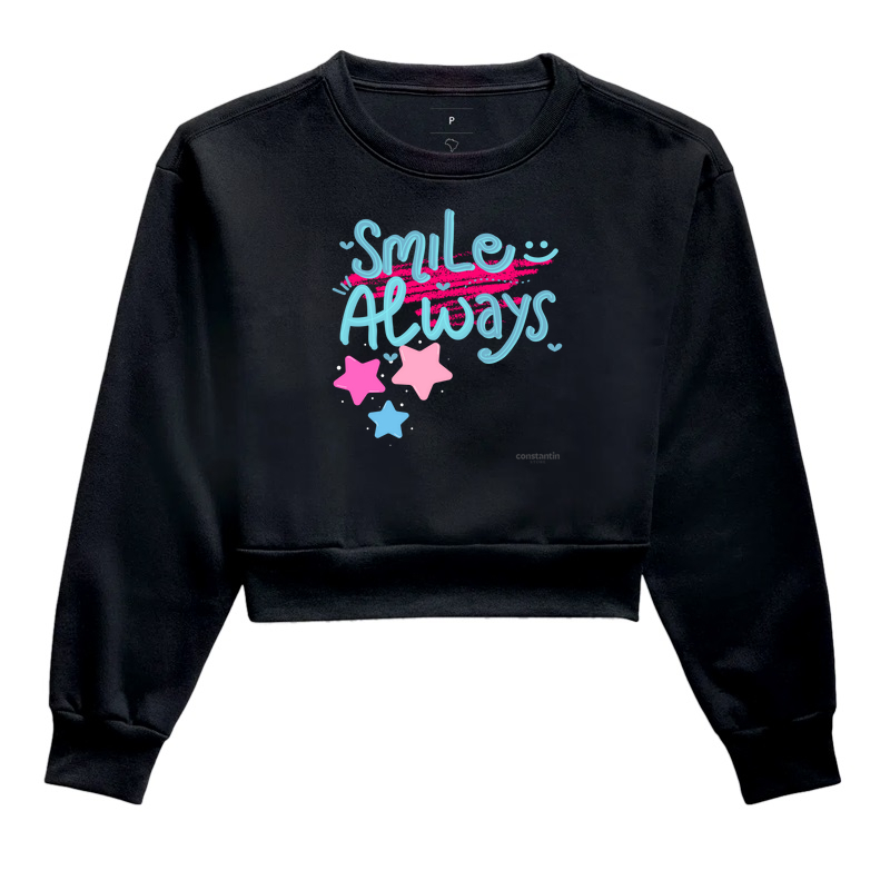 Smile Always