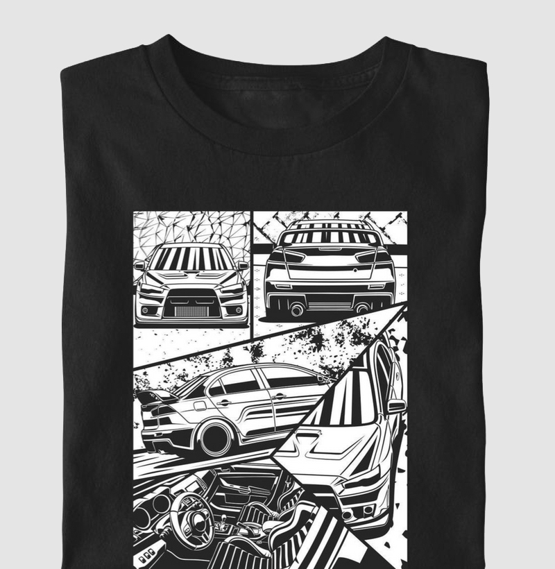 Camisa 0