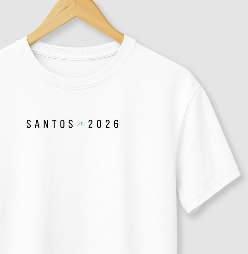 Santos • 2026
