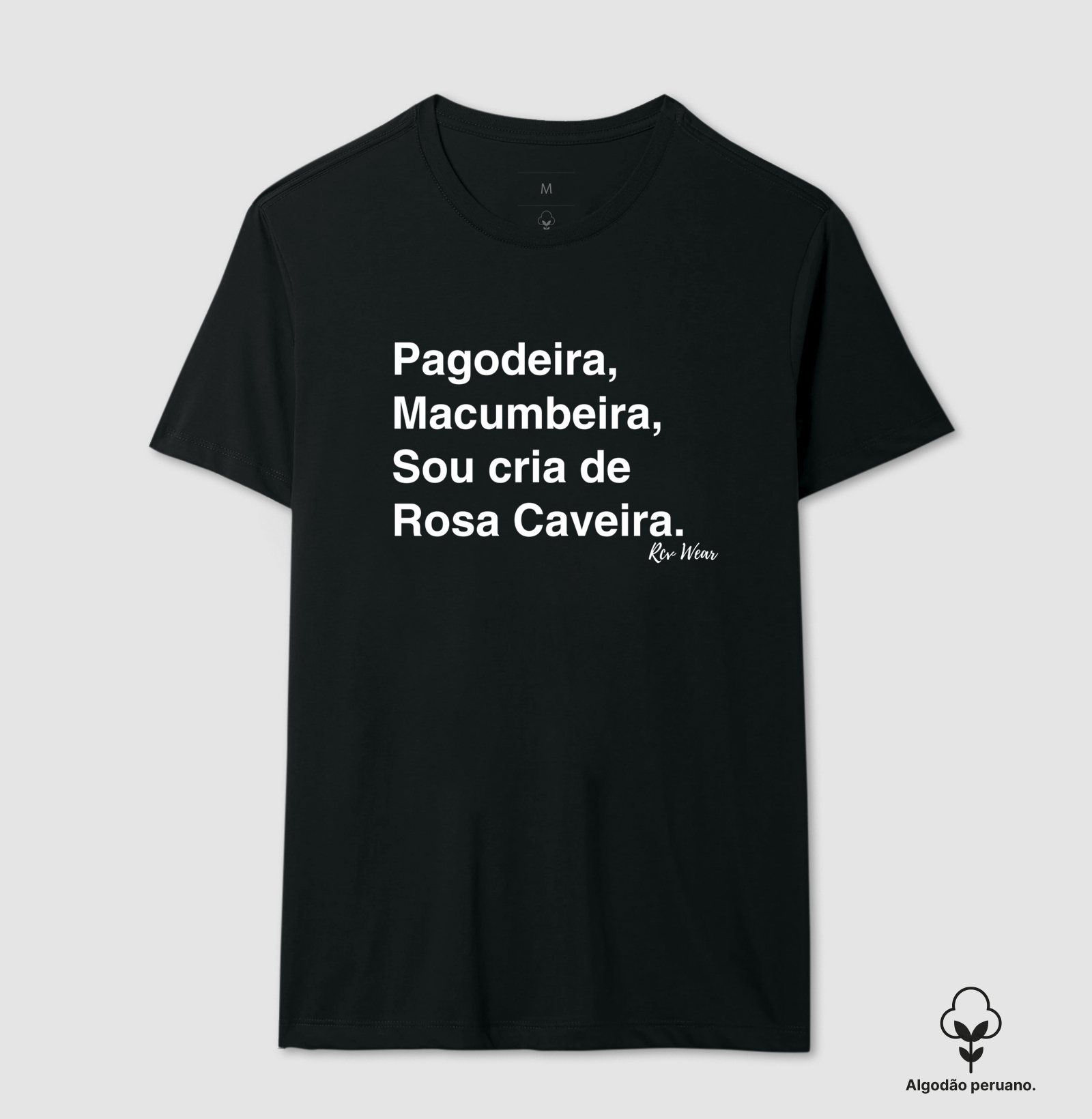 RCV Pagodeira