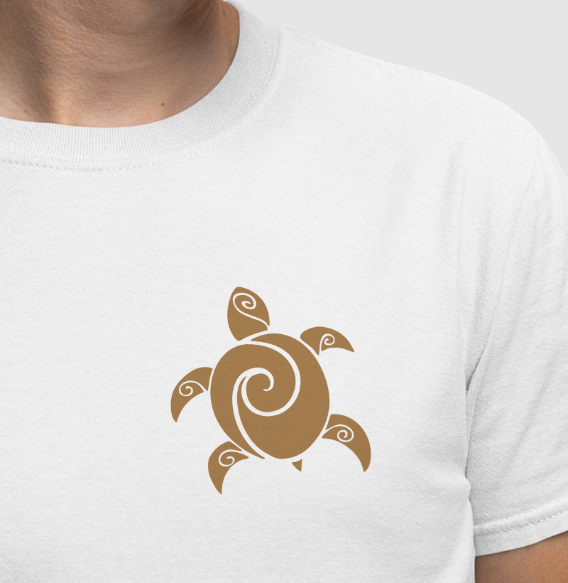 Camiseta Tartaruga II