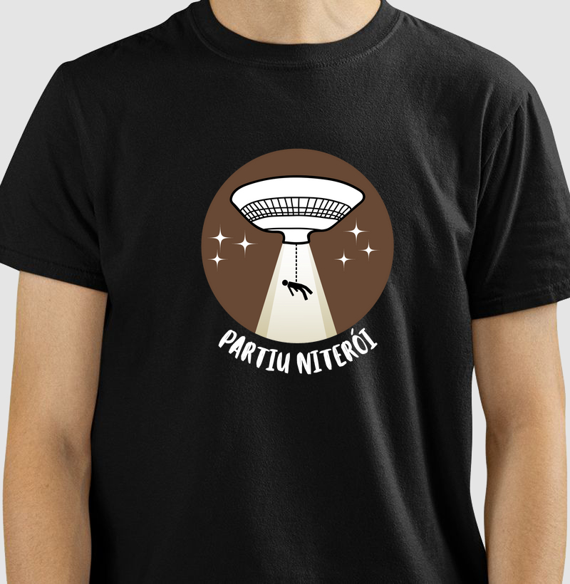 Partiu Niterói