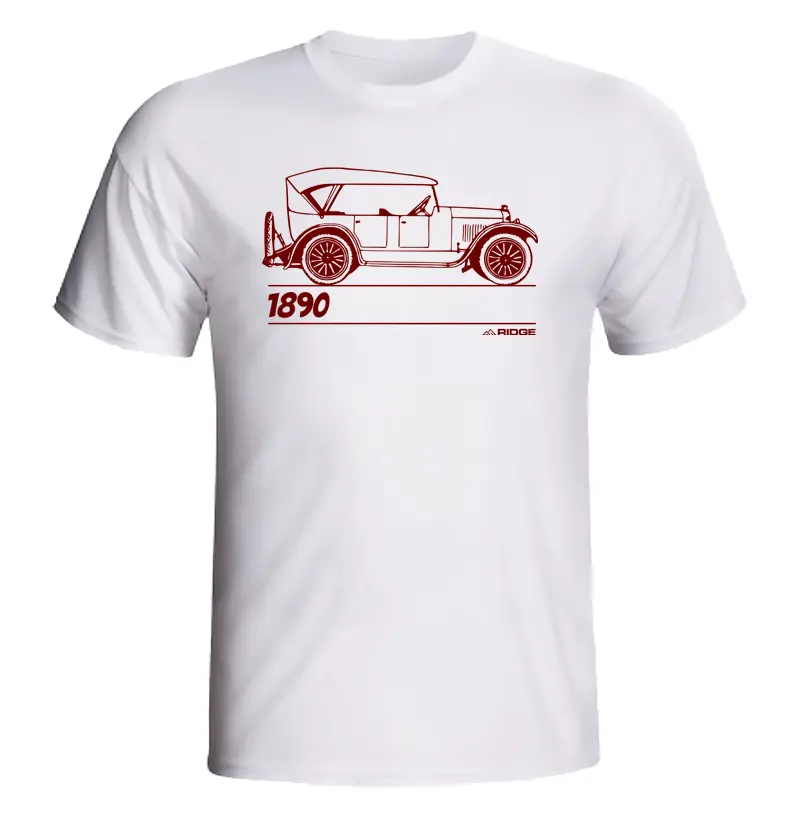 1890 Car