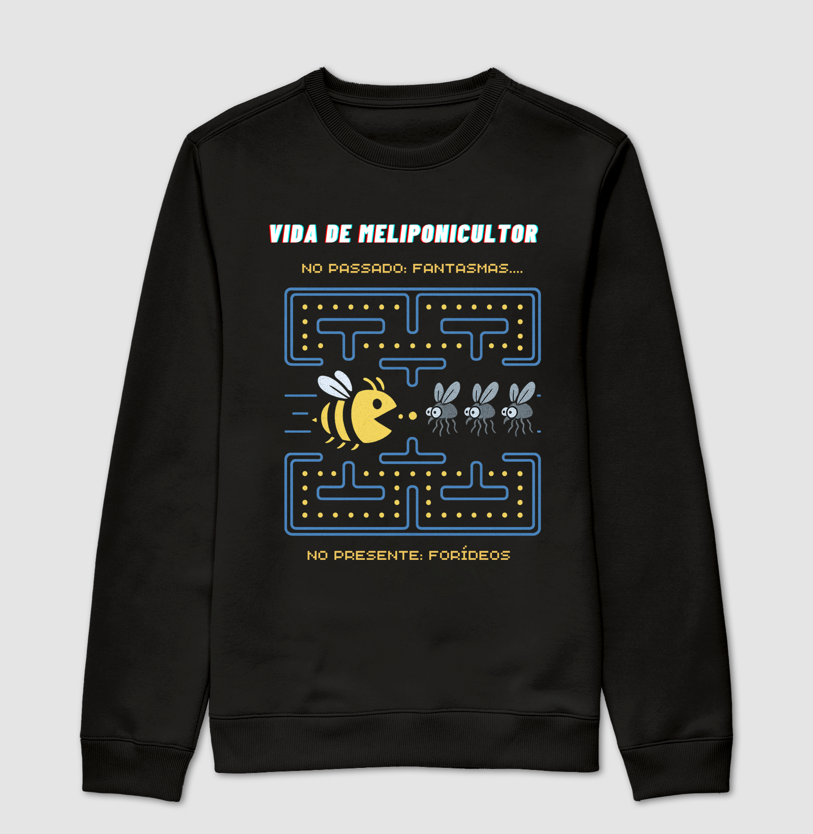 Pac-BEE