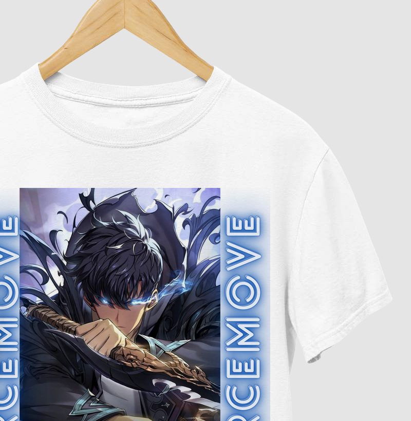 Camisetas ForceMove 