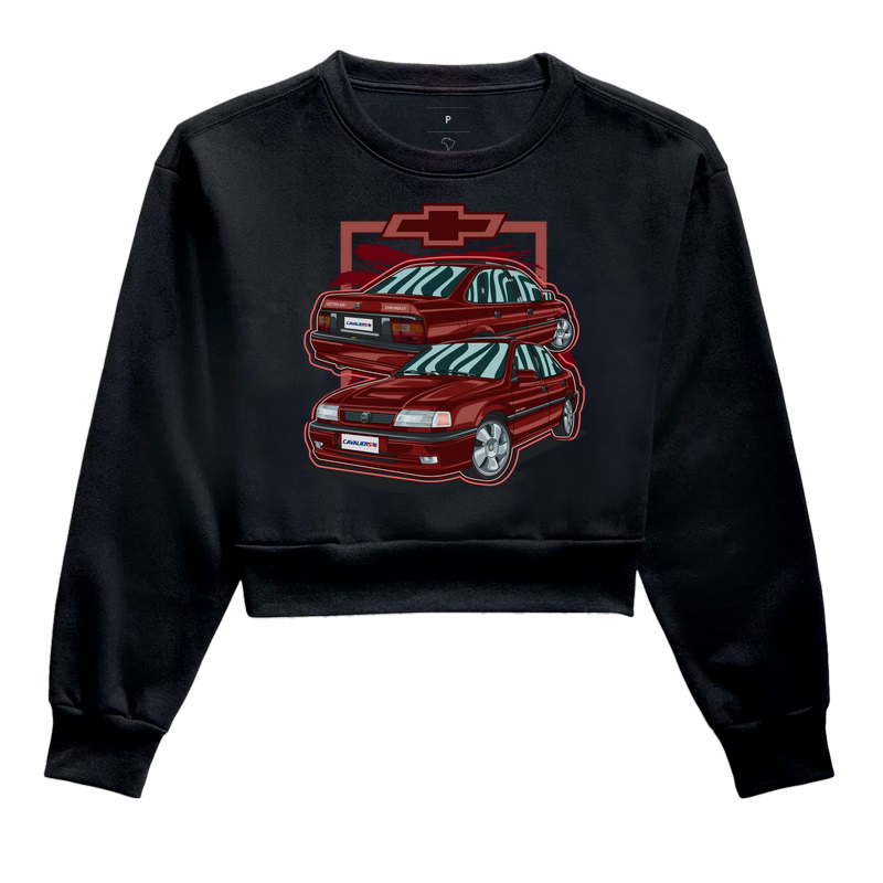 Vectra GSI Vermelho Schumman