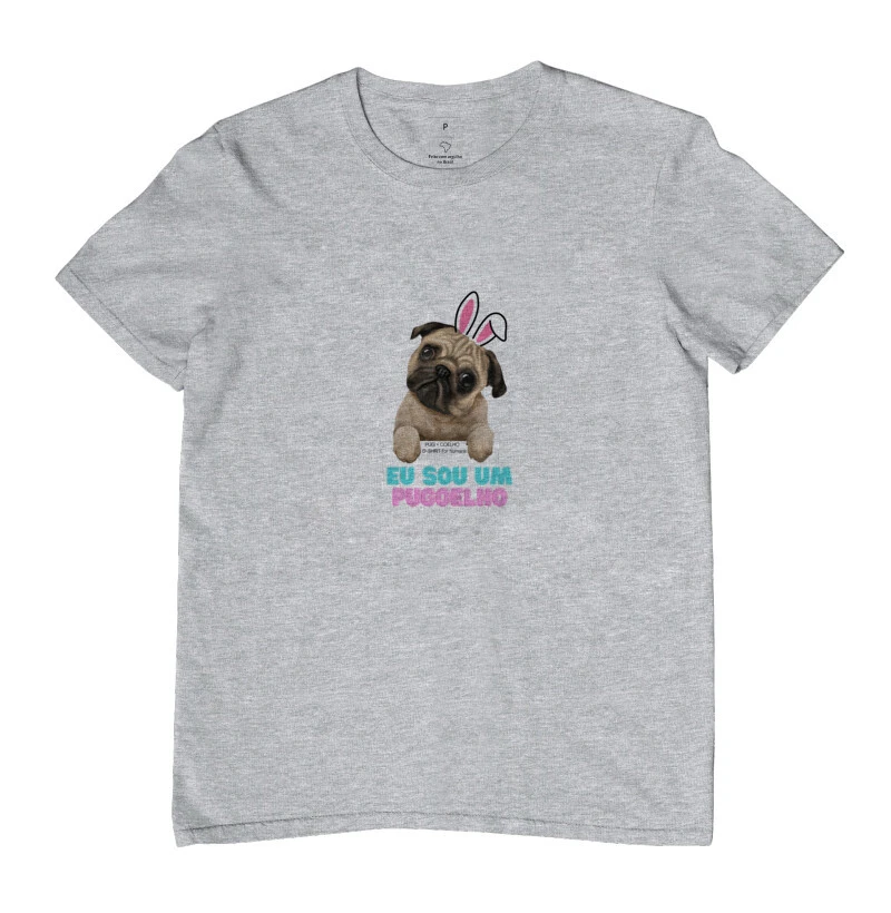 PUGOELHO - PASCOA