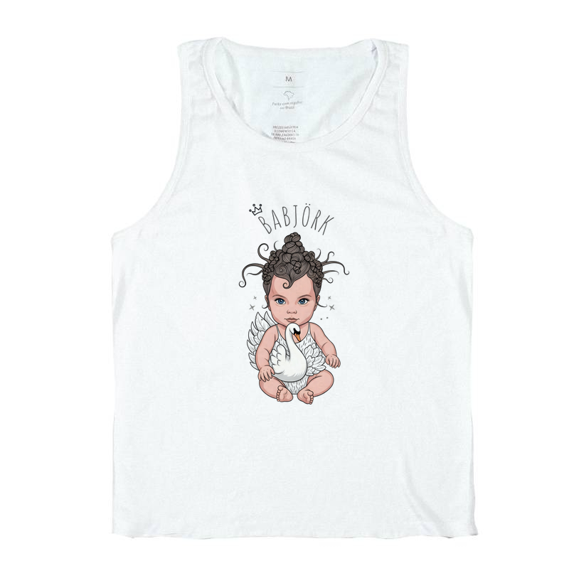BABJÖRK