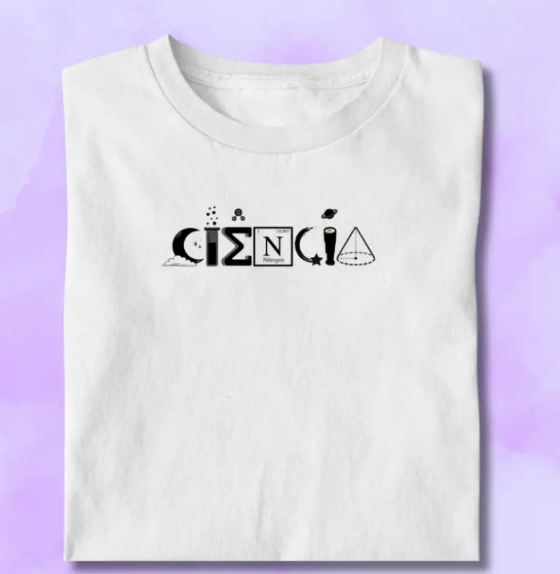 Composição da ciência
