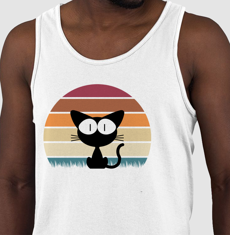 Gato Retrô