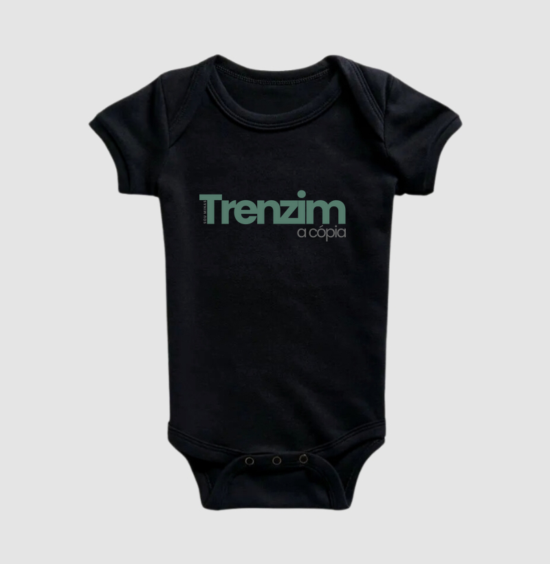 Trenzim a cópia - body