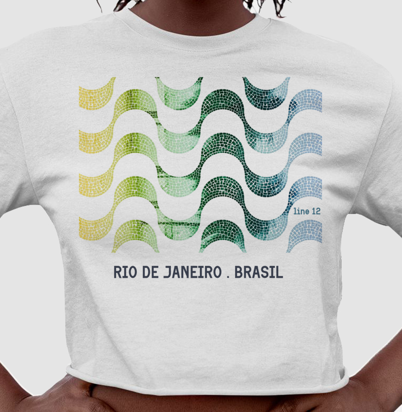 CALÇADÃO