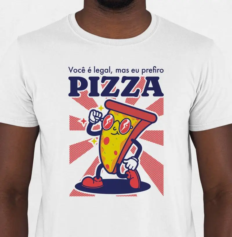 Prefiro Pizza