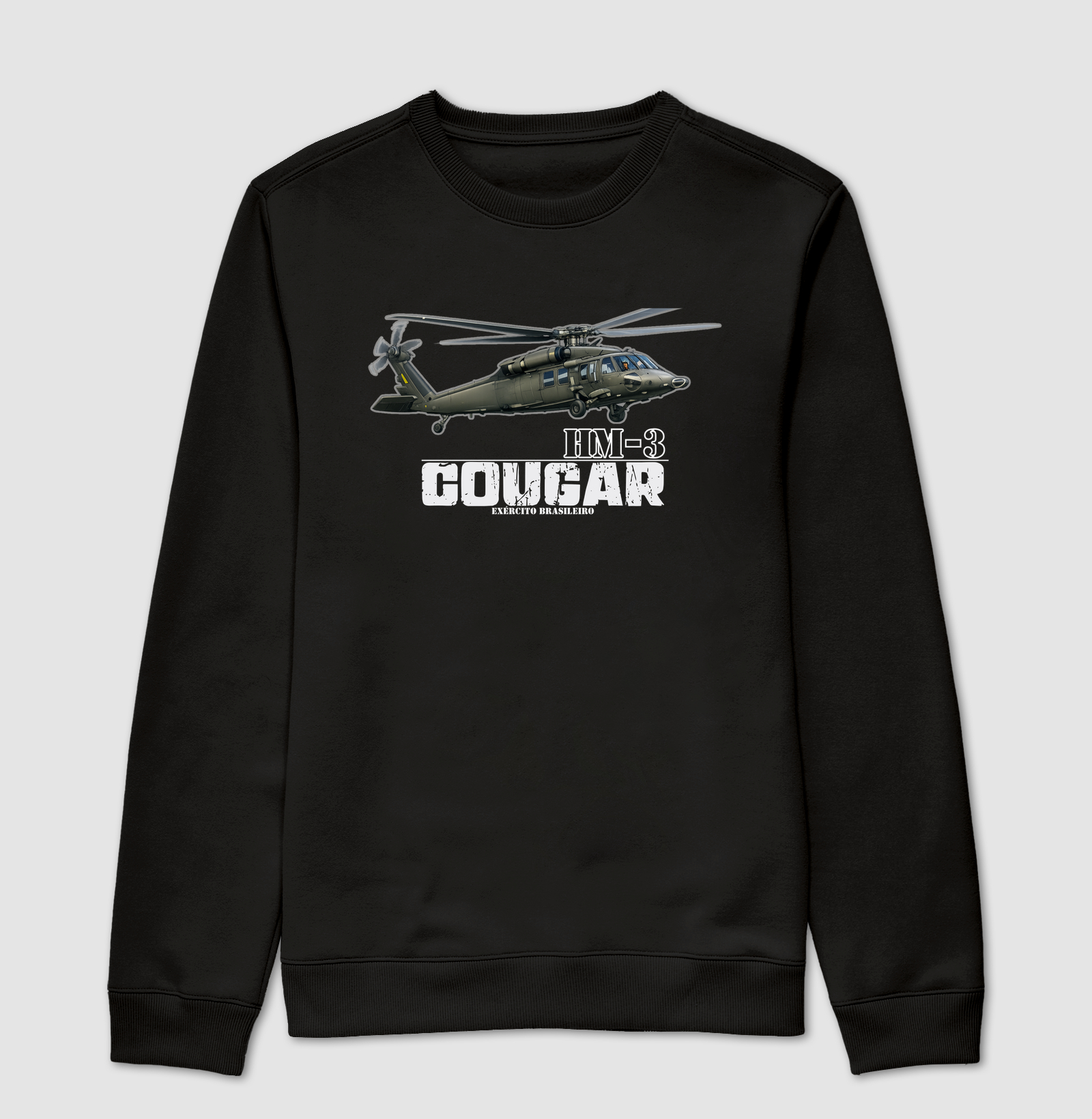HM-3 Cougar