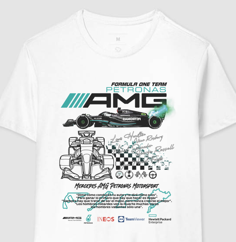 FORMULA ONE TEAM 