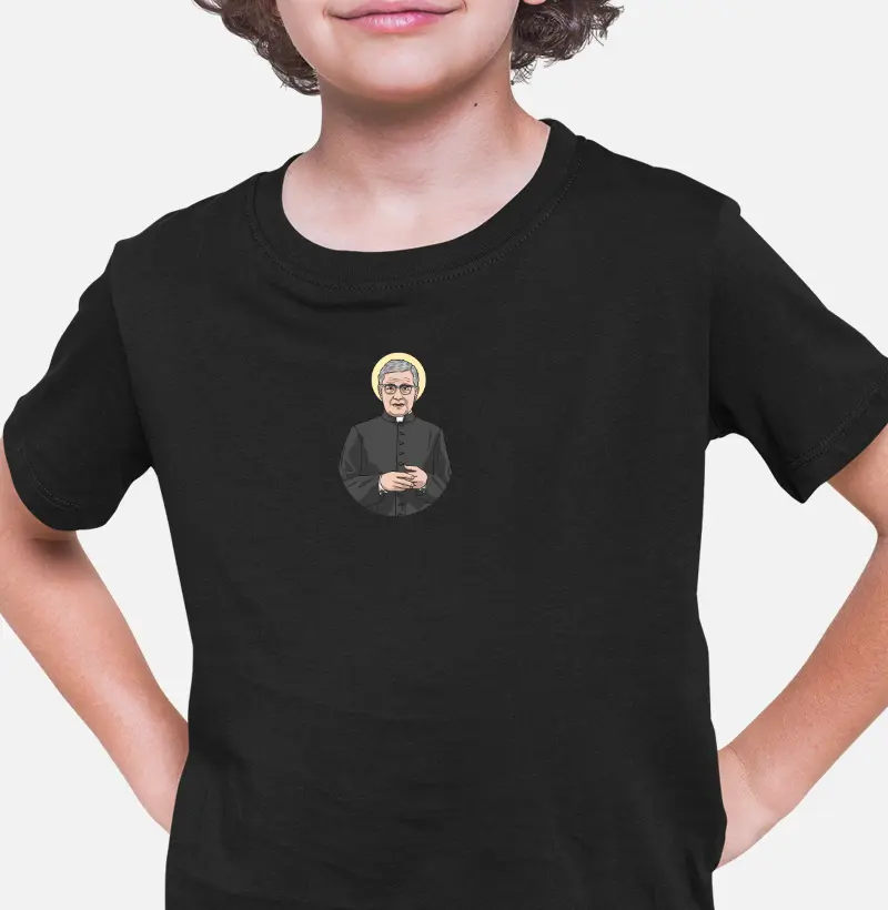 São Josemaria Escrivá | Infantil