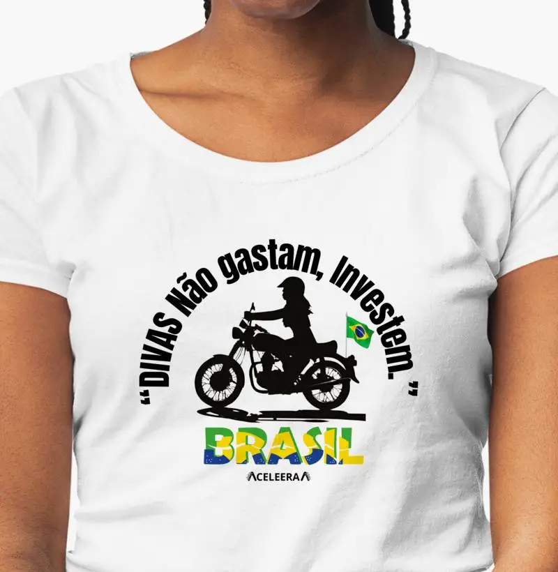 Divas - Brasil