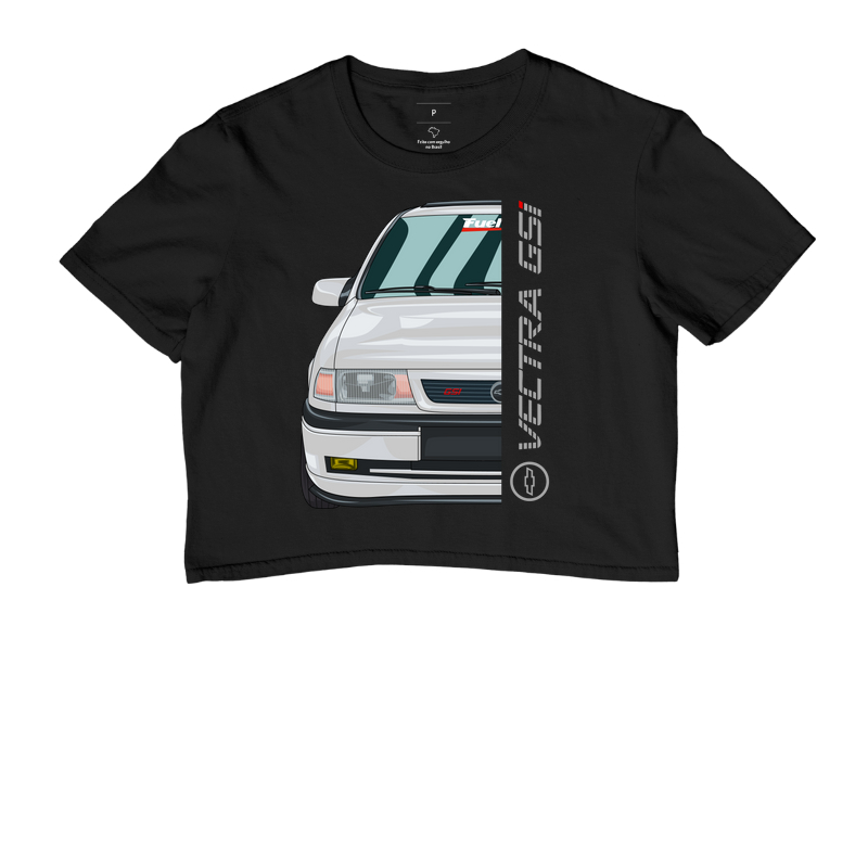 Vectra GSI Perfil 