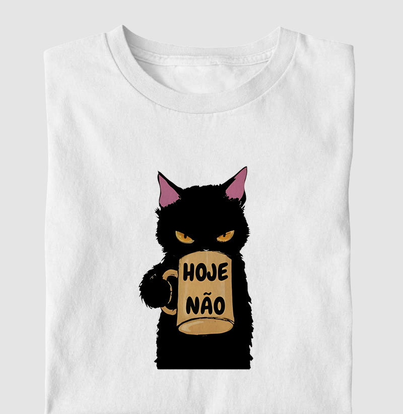 Hoje Não