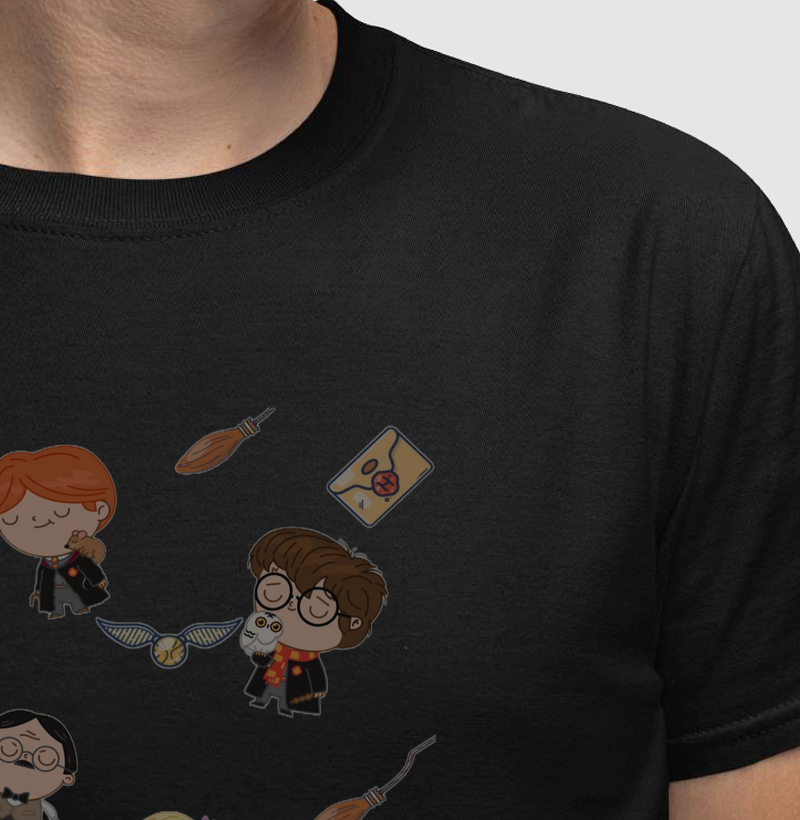 Harry Potter