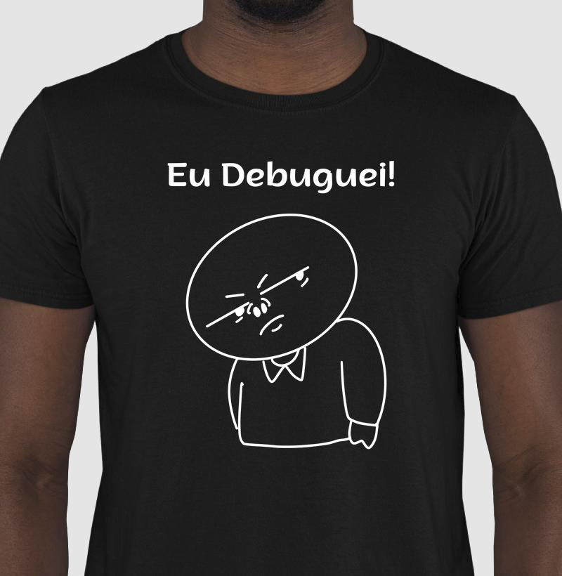 Eu Debuguei