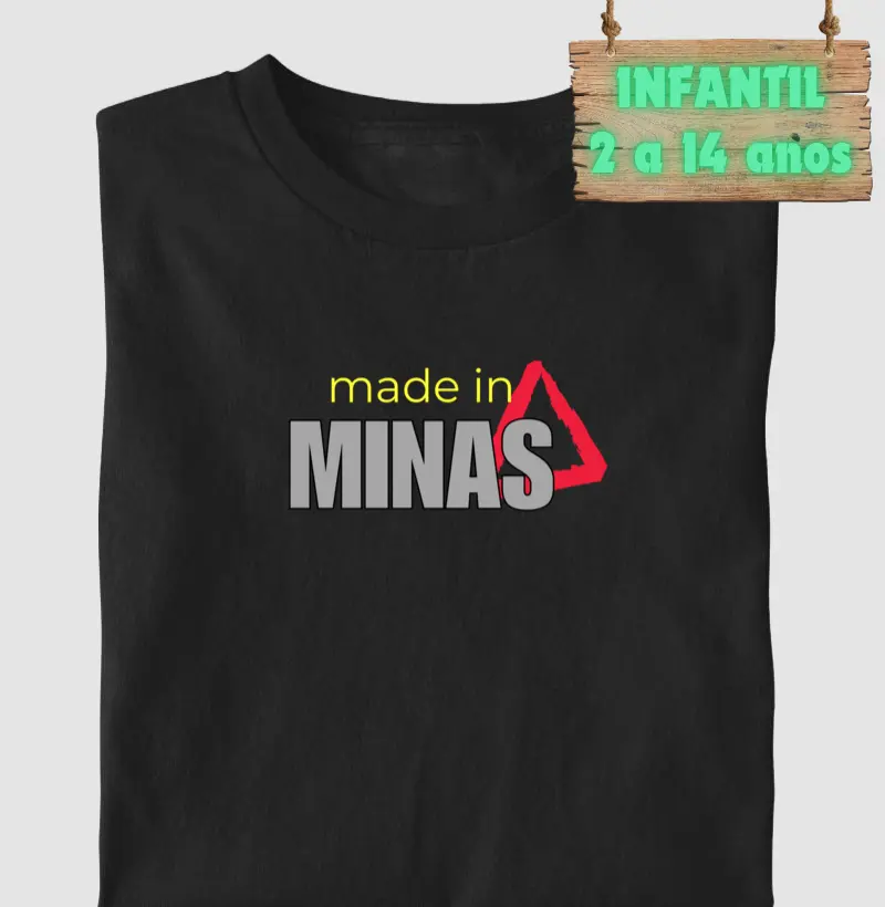 made in MINAS
