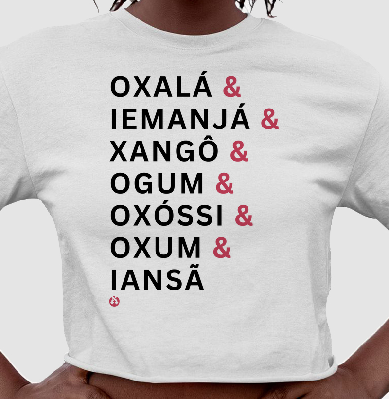 Orixás