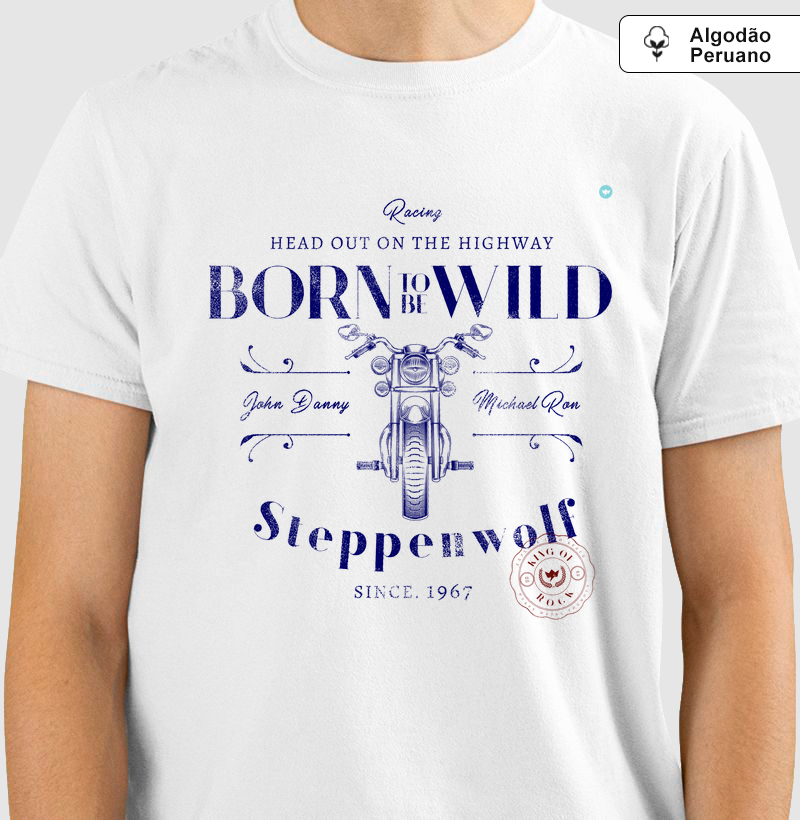 Born to Be Wild