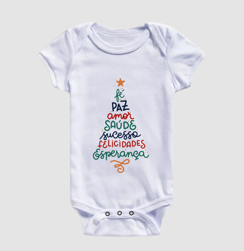 Árvore da Positividade!