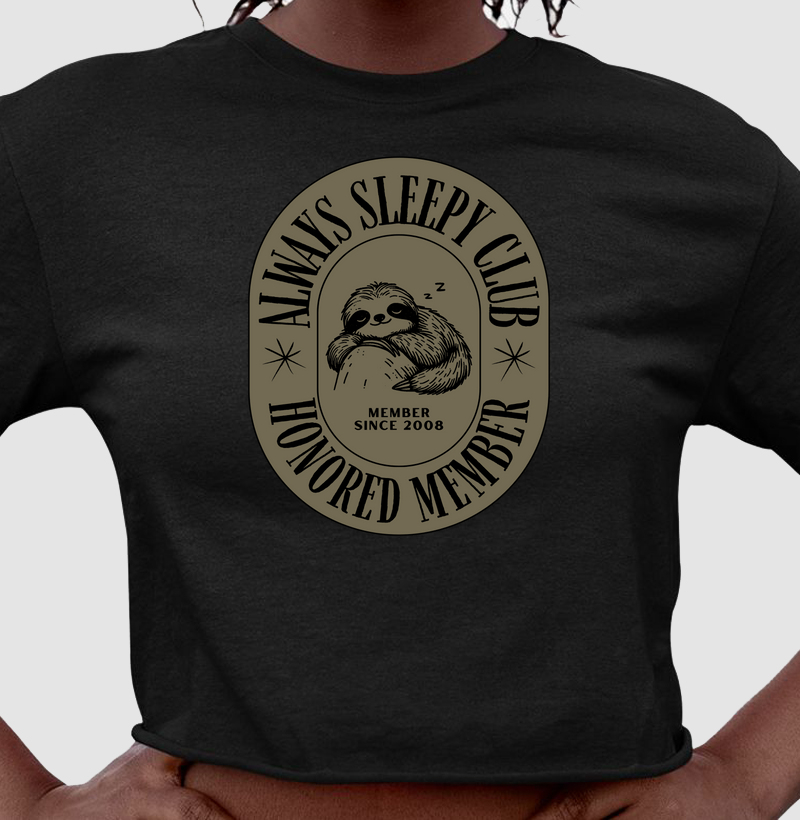 Sleepy Club