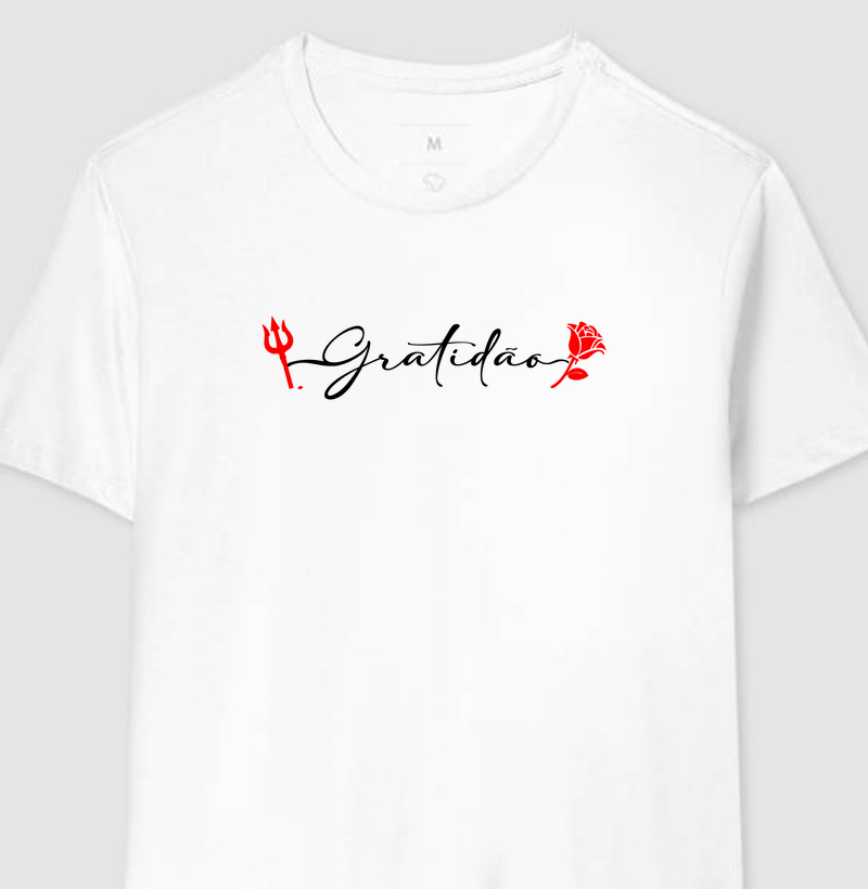 GRATIDÃO, POMBOGIRA.