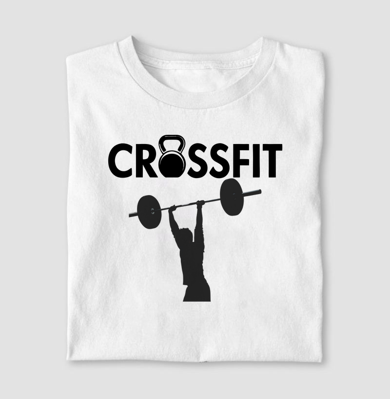 Push Jerk Cross