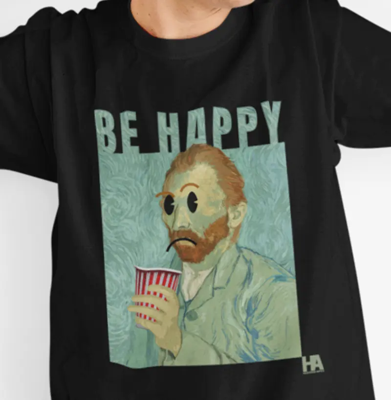 Be Happy