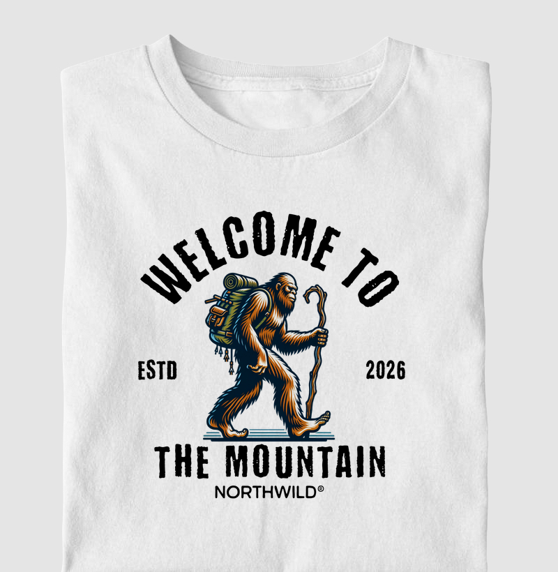 Welcome To The Montain