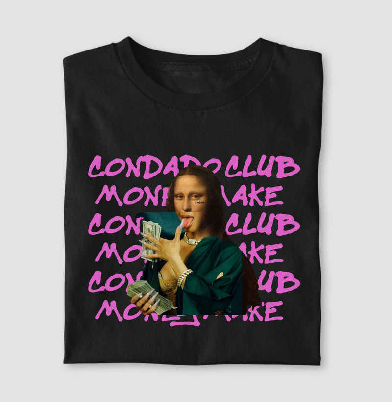 Money Lisa