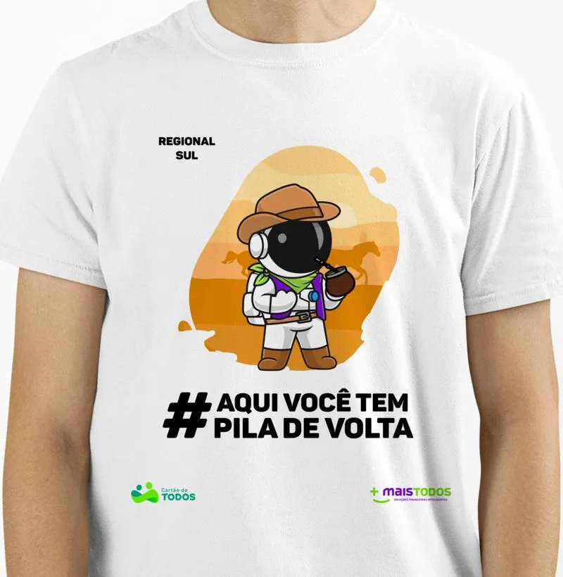 Regional Sul
