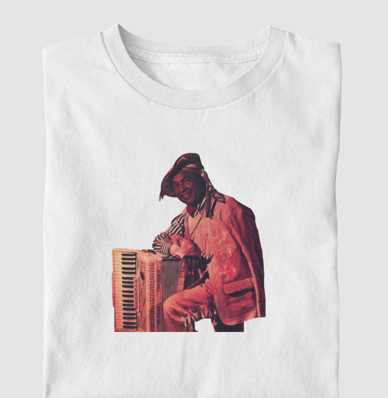 Luiz Gonzaga - Óia eu aqui de novo